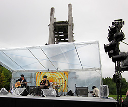 Feel The Roots 三内丸山遺跡 佐伯モリヤス 庄司則光 Udu ウドゥ